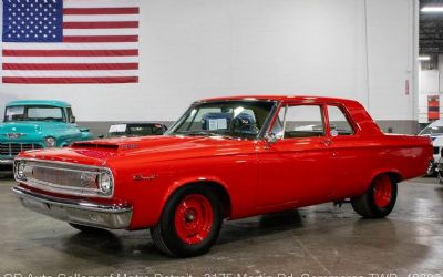 1965 Dodge Coronet A990 