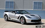 2016 Corvette Z06 Thumbnail 1