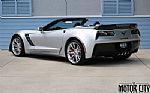 2016 Corvette Z06 Thumbnail 7