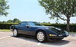 1993 Corvette 2dr Convertible Thumbnail 4