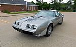 1979 Pontiac Firebird Trans Am