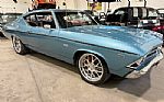 1969 Chevelle Thumbnail 1