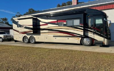 2008 American Coach American Eagle 42F