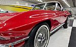 1964 Corvette Stingray Thumbnail 21