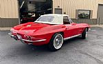 1964 Corvette Stingray Thumbnail 38