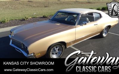 Photo of a 1972 Buick Skylark Custom for sale