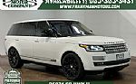 2017 Range Rover Thumbnail 1