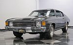 1972 Chevelle Malibu Thumbnail 5