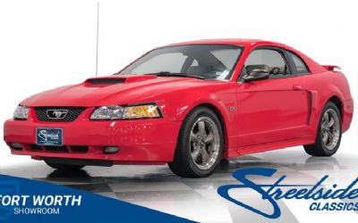 Photo of a 2001 Ford Mustang GT for sale