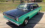 1966 AMC Rambler