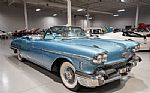 1958 Eldorado Biarritz Convertible Thumbnail 23