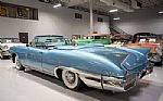 1958 Eldorado Biarritz Convertible Thumbnail 27