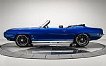 1969 Firebird Convertible Thumbnail 15