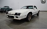 1984 Camaro Thumbnail 2