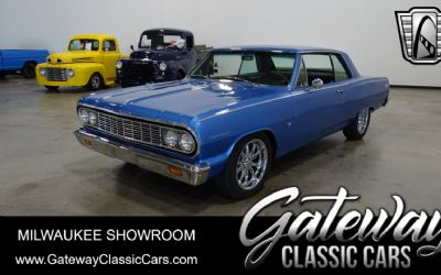 Photo of a 1964 Chevrolet Malibu SS for sale