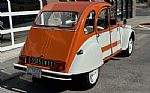 1981 2CV Thumbnail 9