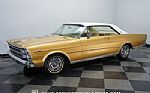 1966 Galaxie 500 Fastback Q Code Thumbnail 5