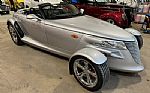 2001 Plymouth Prowler