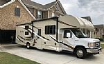 2018 Thor Motor Coach Chateau