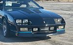 1988 Camaro IROC Z28 Thumbnail 8