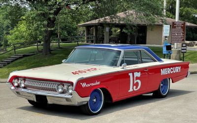 Photo of a 1964 Mercury Marauder for sale