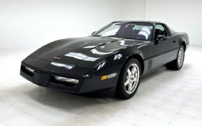 Photo of a 1990 Chevrolet Corvette ZR1 for sale