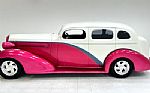 1936 Series 40 Special 4 Door Sedan Thumbnail 2