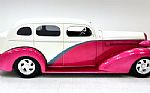 1936 Series 40 Special 4 Door Sedan Thumbnail 6