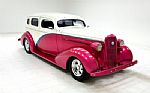 1936 Series 40 Special 4 Door Sedan Thumbnail 7