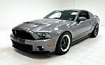 2010 Mustang Shelby GT500 Coupe Thumbnail 1