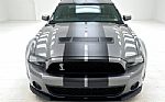 2010 Mustang Shelby GT500 Coupe Thumbnail 8