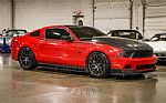 2010 Ford Mustang RTR