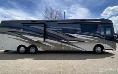 Photo of a 2021 Newmar Ventana 4369 for sale