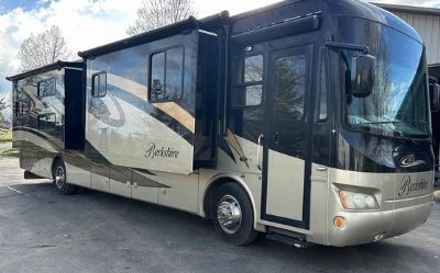 2011 Forest River Berkshire 390BH