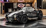 1965 Shelby Cobra Backdraft