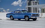 1972 Duster Thumbnail 14