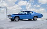 1972 Duster Thumbnail 25