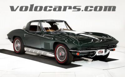 Photo of a 1967 Chevrolet Corvette for sale