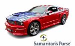 2007 Ford Mustang GT Stryker