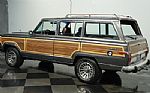 1989 Grand Wagoneer Thumbnail 6