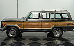 1989 Grand Wagoneer Thumbnail 2