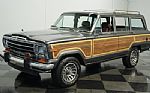 1989 Grand Wagoneer Thumbnail 5