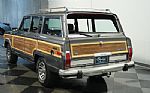 1989 Grand Wagoneer Thumbnail 7