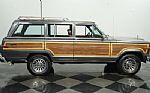 1989 Grand Wagoneer Thumbnail 11