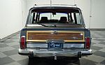 1989 Grand Wagoneer Thumbnail 8