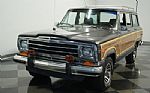 1989 Grand Wagoneer Thumbnail 15