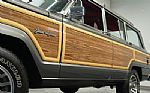 1989 Grand Wagoneer Thumbnail 18