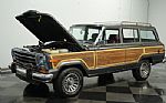 1989 Grand Wagoneer Thumbnail 28