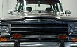 1989 Grand Wagoneer Thumbnail 62