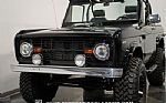 1968 Bronco 4X4 Thumbnail 19